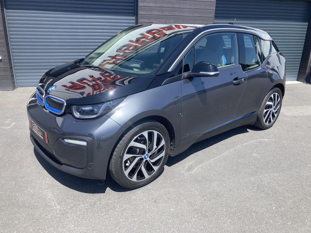 BMW I3 170 120 AH ILIFE ATELIER