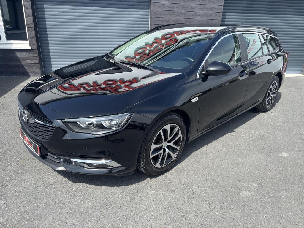 OPEL INSIGNIA SPORTS TOURER 1,6 D EDITION BUSINESS BV6