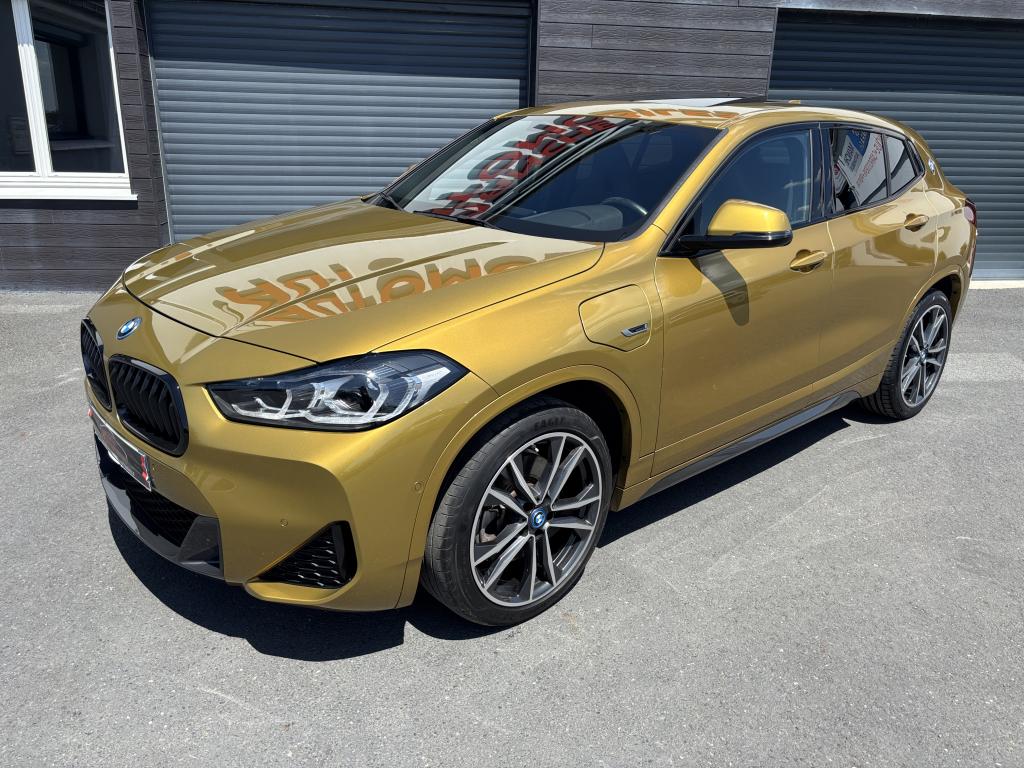 BMW X2 X-DRIVE 25E M SPORT 220 BVA (F39)