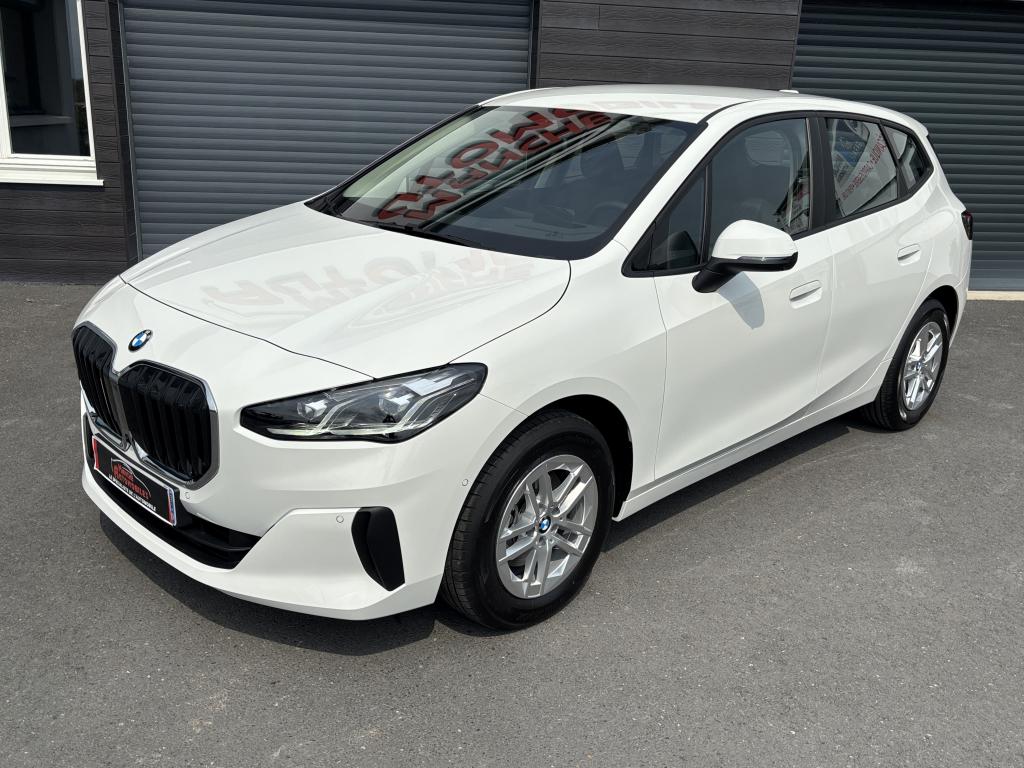 BMW 220 i ACTIVE TOURER 170 BVA (U06)