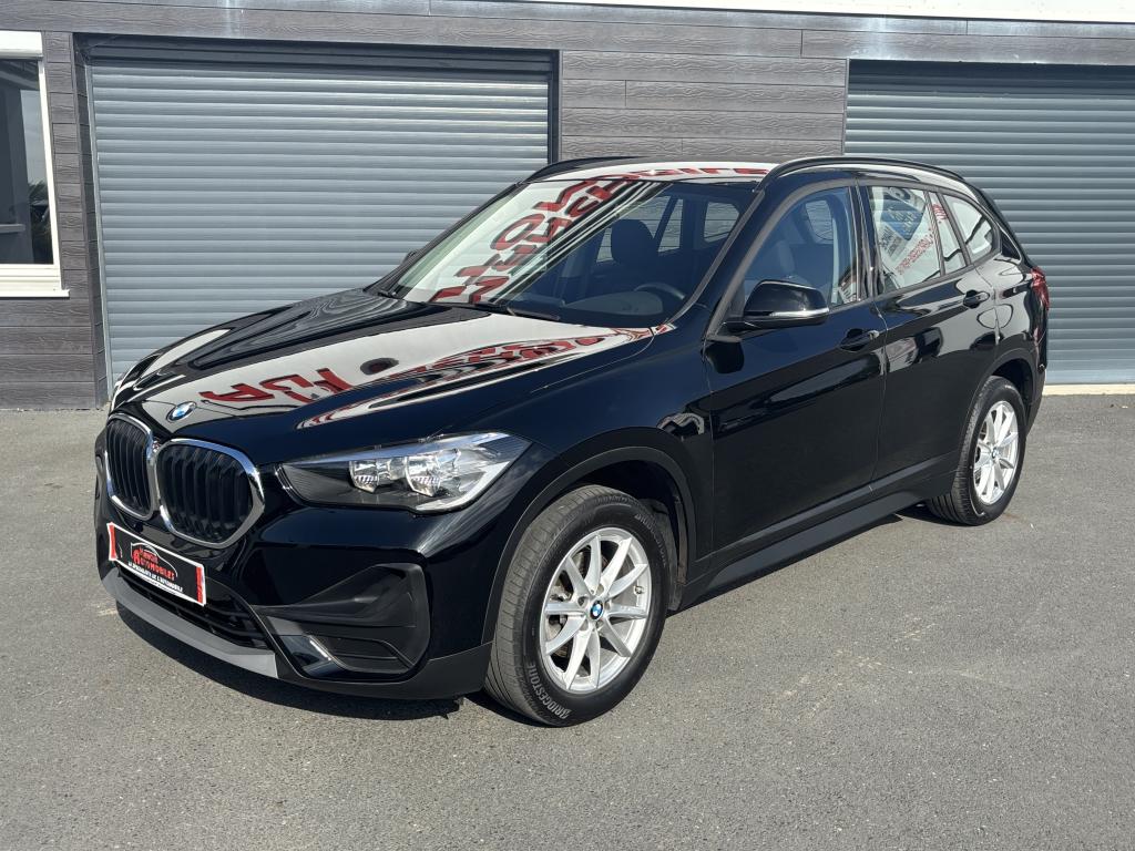 BMW X1 S-DRIVE 18 i LOUNGE 136 BV6 (F48 PHASE2)
