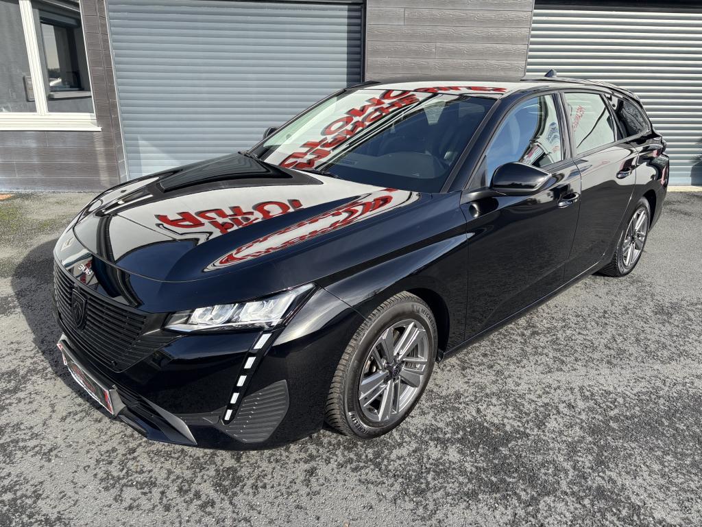 PEUGEOT 308 SW 1.5 BLUEHDI 130 ACTIVE PACK S&S BV6 (PHASE3)