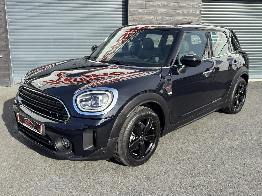MINI COUNTRYMAN 1,5 i COOPER 136 NORTHWOOD BV6