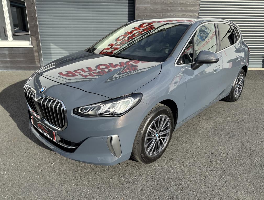 BMW 218 D ACTIVE TOURER BUSINESS DESIGN 150 BVA (U06)