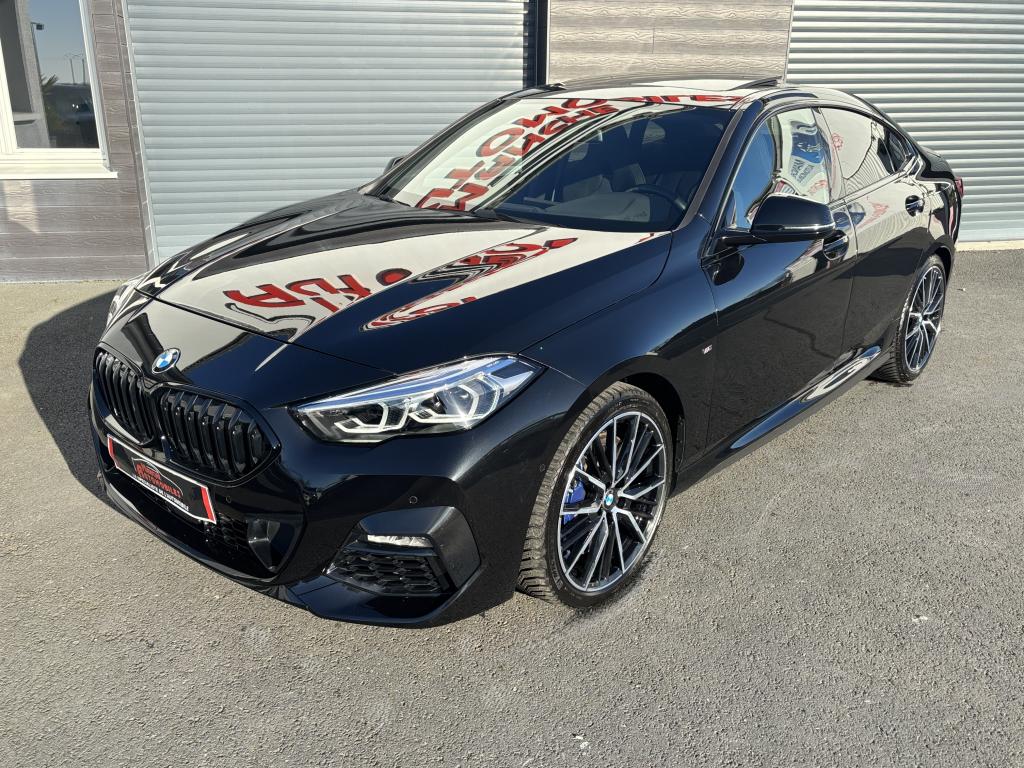 BMW 220 i GRAN COUPE M SPORT 178 BVA (F44)