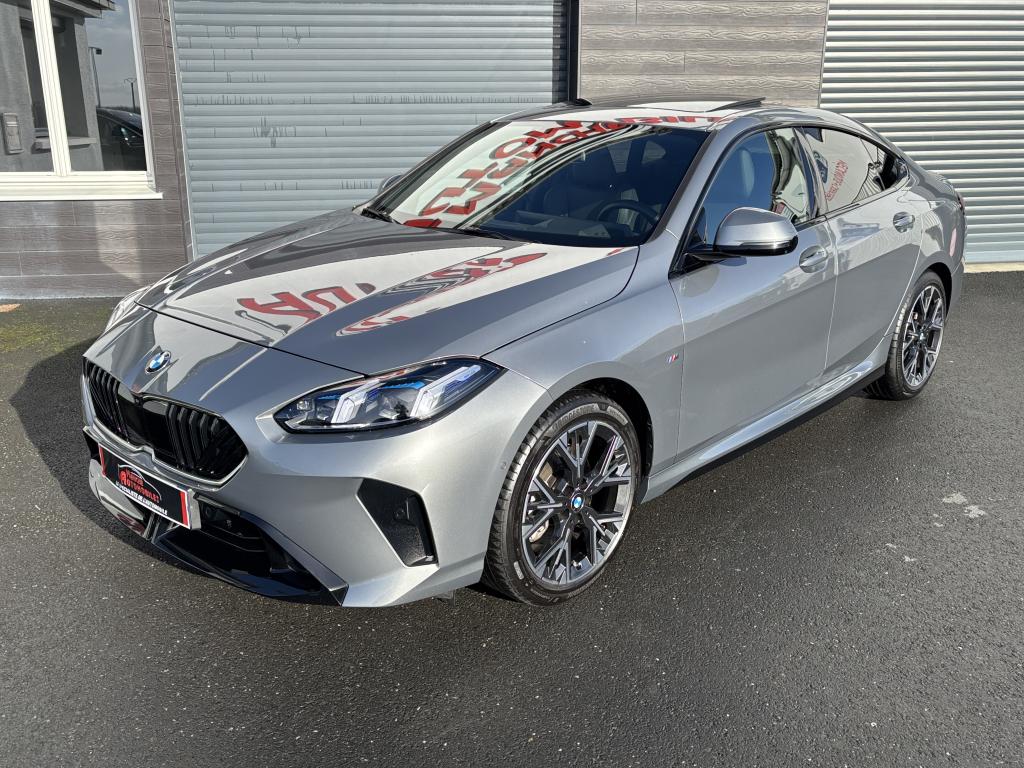 BMW 220 D GRAN COUPE M SPORT 163 BVA (F74)