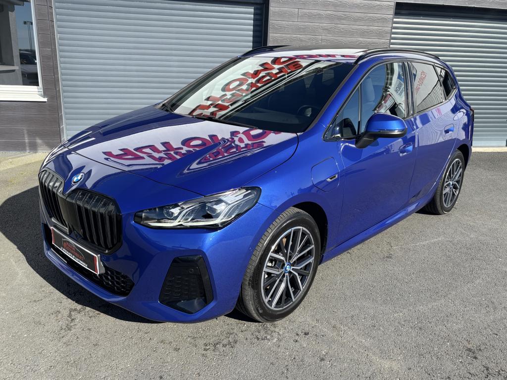 BMW 225e ACTIVE TOURER X-DRIVE 245 M SPORT BVA (U06)