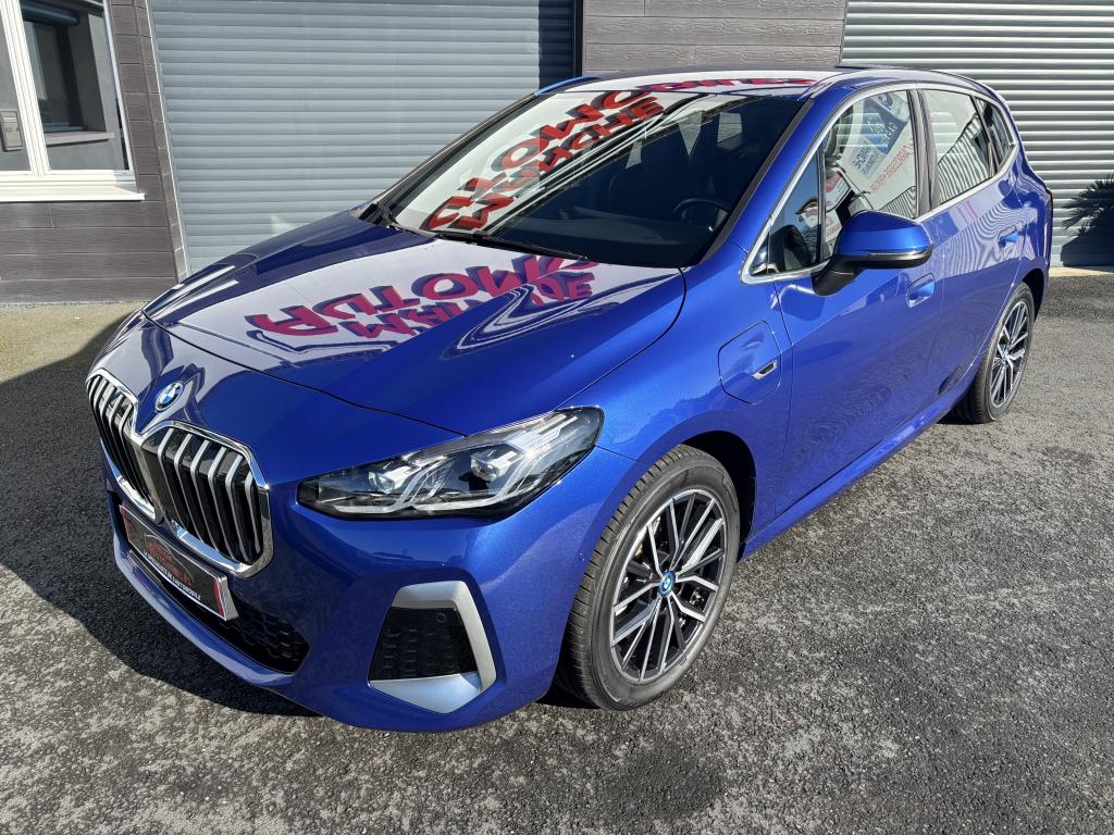 BMW 225e ACTIVE TOURER X-DRIVE 245 M SPORT BVA (U06)