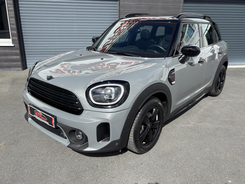 MINI COUNTRYMAN 1,5 i COOPER 136 NORTHWOOD BVA