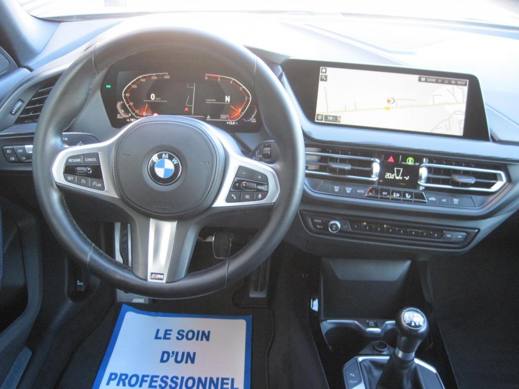 BMW 218 D GRAN COUPE M SPORT 150 BV6 (F44)