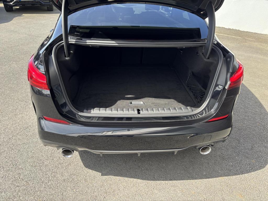 BMW 218 D GRAN COUPE M SPORT 150 BV6 (F44)