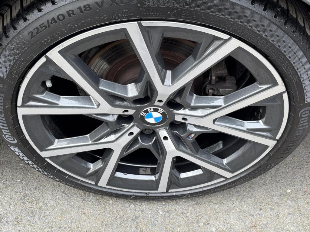 BMW 218 D GRAN COUPE M SPORT 150 BV6 (F44)