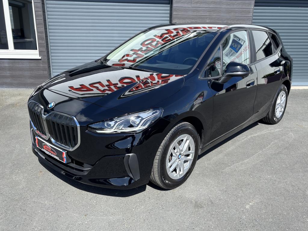 BMW 218 D ACTIVE TOURER 150 BVA (U06)