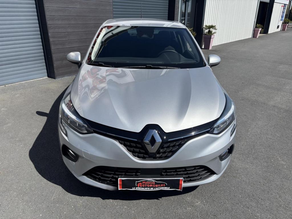 RENAULT CLIO V 1,0 SCE 75 LIFE BVM5
