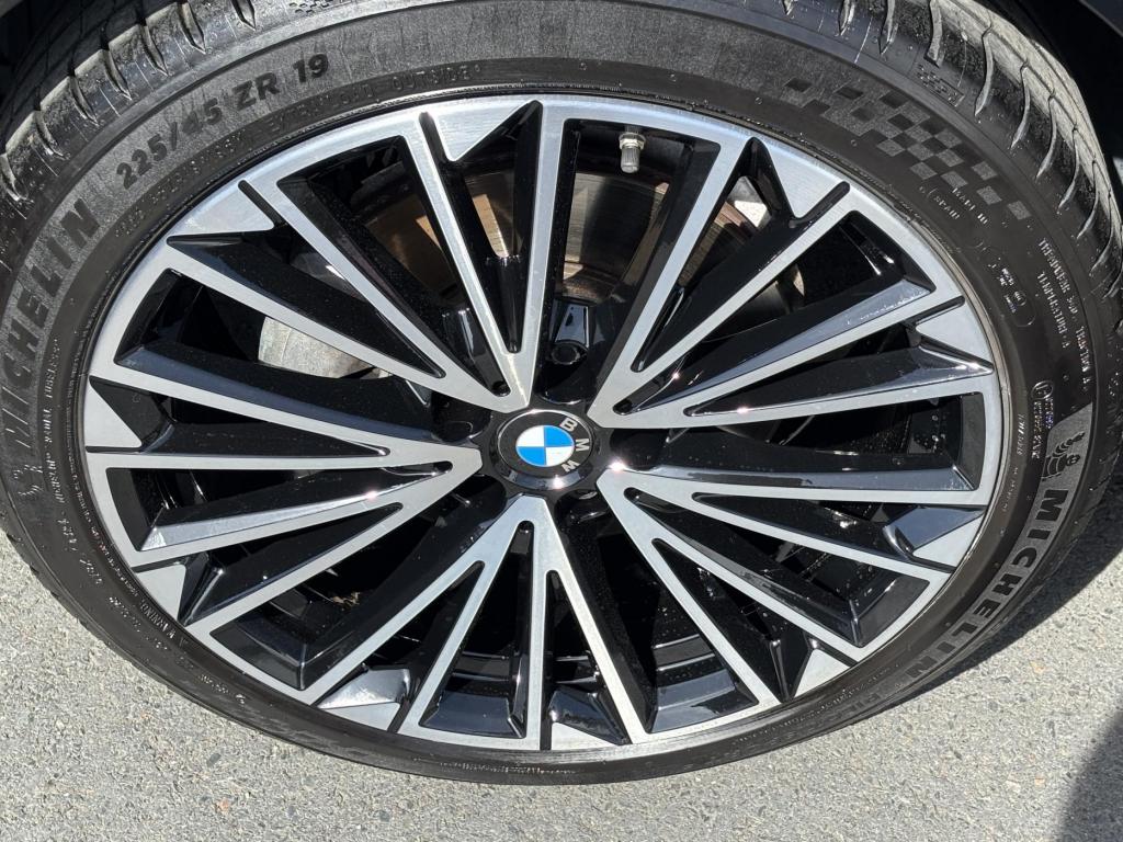 BMW 220 i ACTIVE TOURER LUXURY 170 BVA (U06)