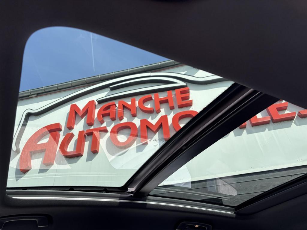 BMW 220 i ACTIVE TOURER LUXURY 170 BVA (U06)