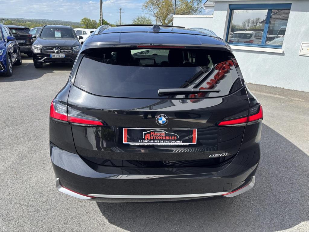 BMW 220 i ACTIVE TOURER LUXURY 170 BVA (U06)