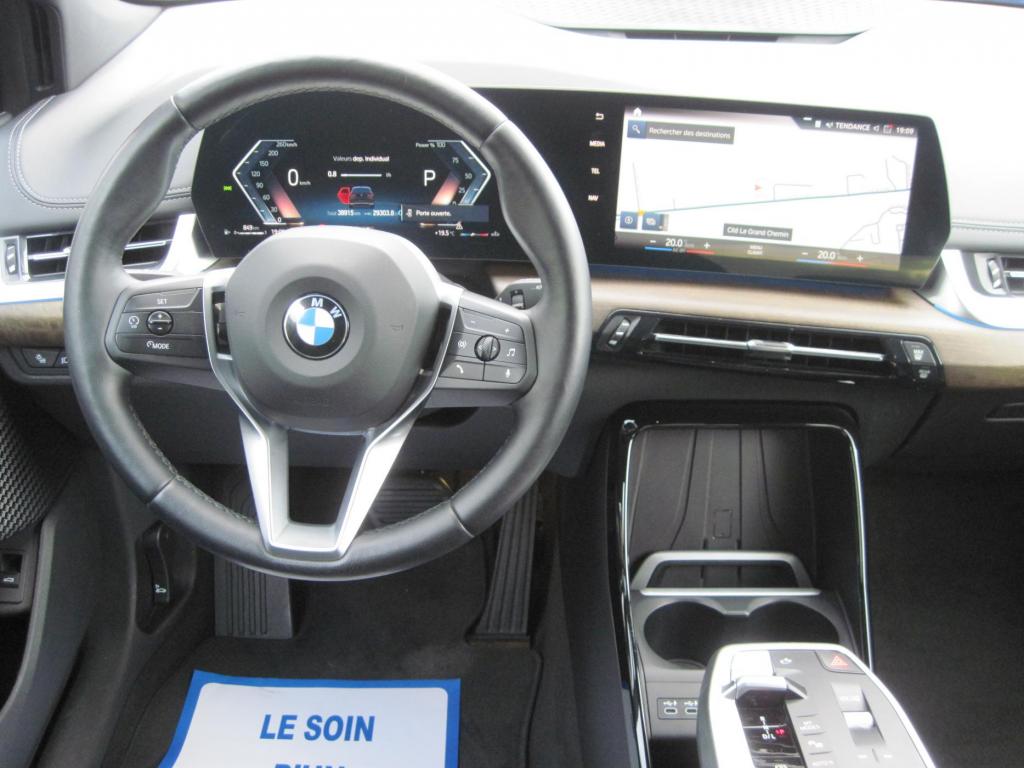 BMW 220 i ACTIVE TOURER LUXURY 170 BVA (U06)