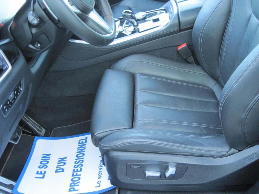 BMW X5 X-DRIVE 45E 394 M SPORT BVA (G05)