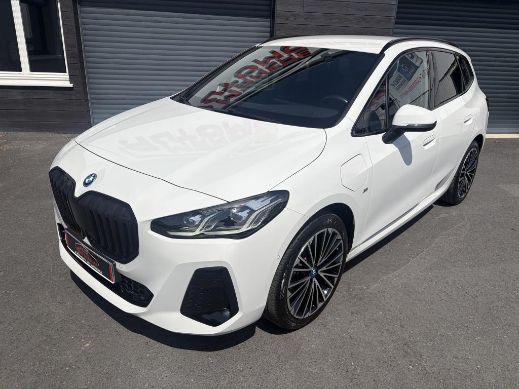 BMW 225e ACTIVE TOURER X-DRIVE 245 M SPORT BVA (U06)